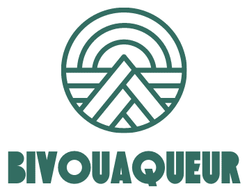 Logo Bivouaqueur