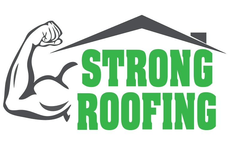 Gutters by Strong logo