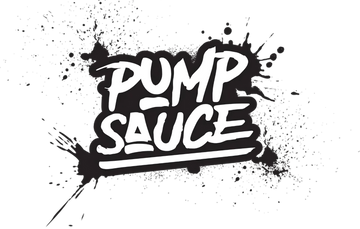 Pump Sauce logo