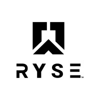 RYSE logo
