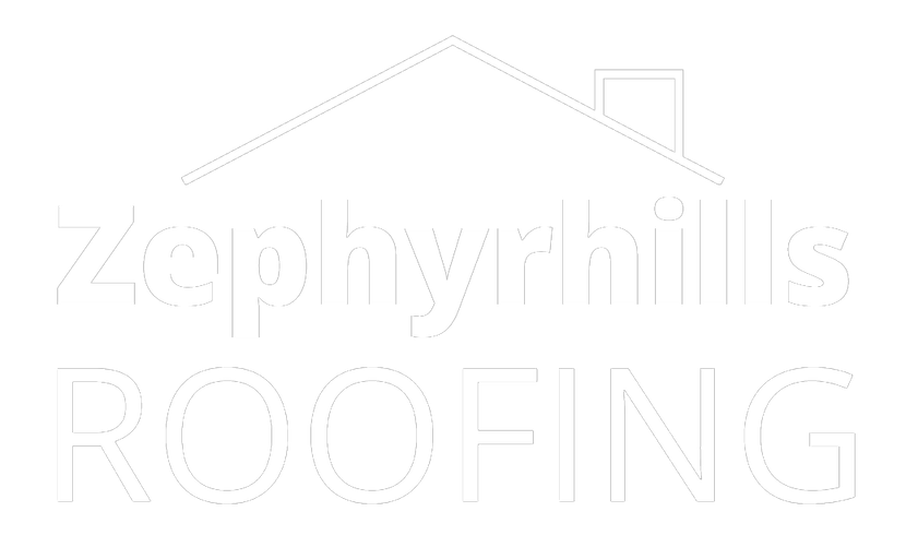 Zephyrhills Roofing logo