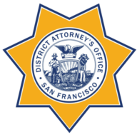 San Francisco District Attorney logo