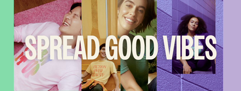 Comfort Colors banner