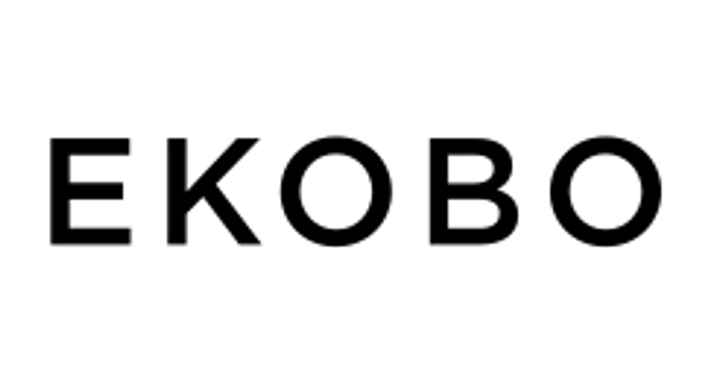 EKOBO banner