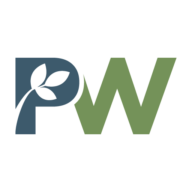 Pierce Washington logo