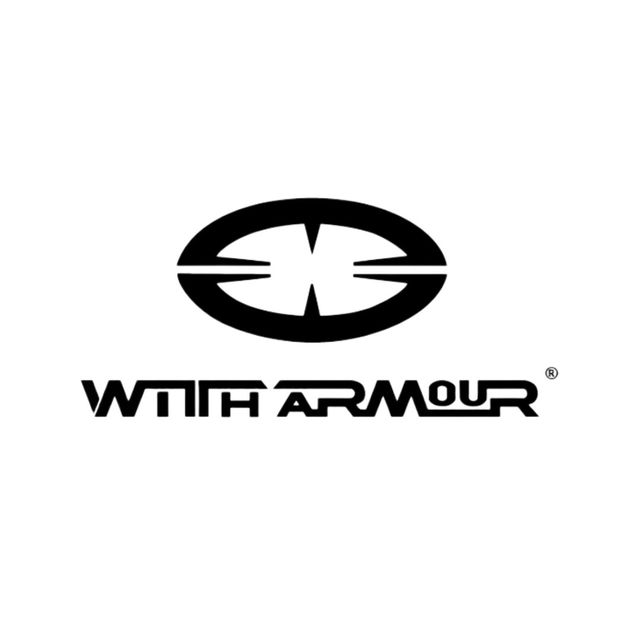 With Armour-logo