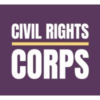 Civil Rights Corps logo