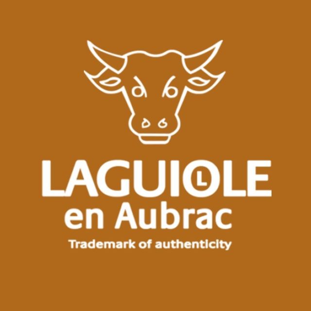 Laguiole En Aubrac L-logo
