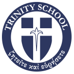 Trinity School of Midland logo