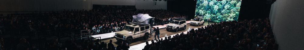 Thule banner