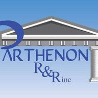 Parthenon Restoration & Remodeling Inc. logo