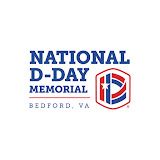 National D-Day Memorial logo