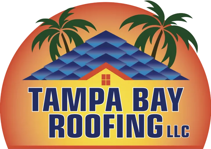 Tampa Bay Roofing LLC logo
