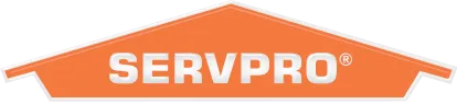 SERVPRO of Tampa East Central, Temple Terrace logo