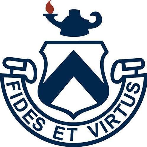 Trinity Pawling logo