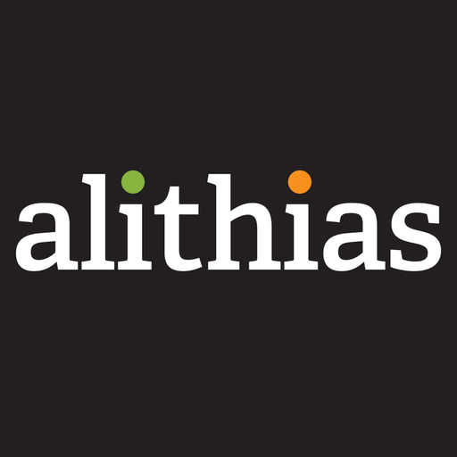 Alithias logo