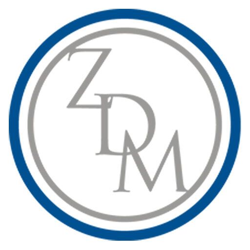Zinober Diana & Monteverde logo