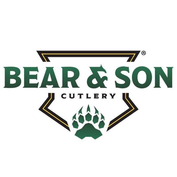 Bear And Son-logo