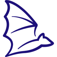 Bat Conservation International logo