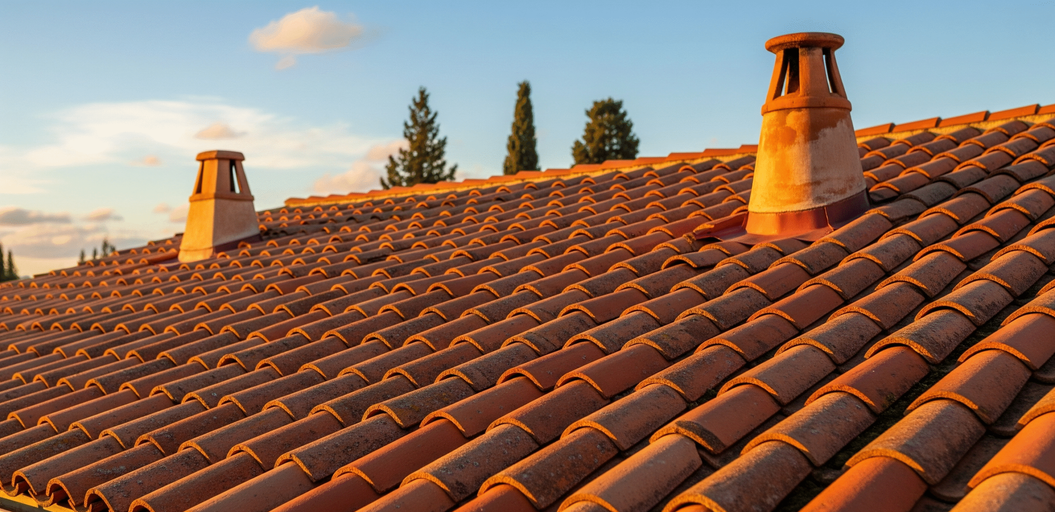 JC Roofing St Petersburg logo