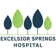 Excelsior Springs Hospital logo