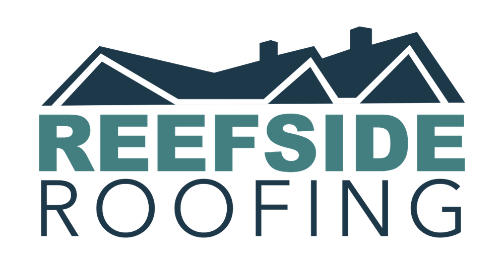 Reefside Roofing backdrop