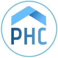 PHC logo