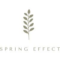 Spring Effect