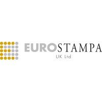 Eurostampa logo