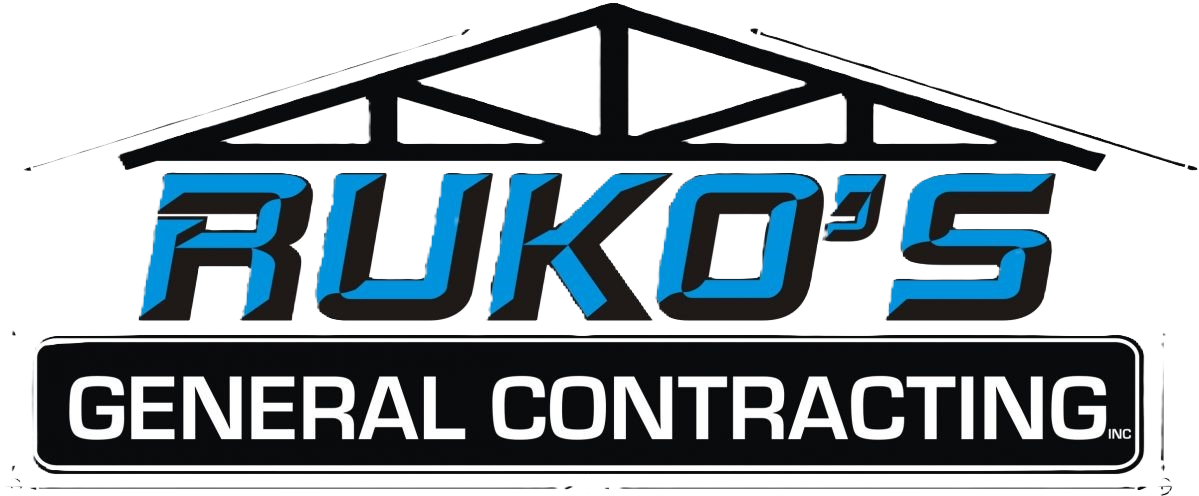Ruko's General Contracting, Inc. logo