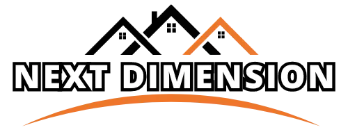 Next Dimension Construction & Roofing logo