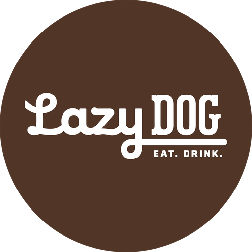 Lazy Dog Restaurant & Bar logo