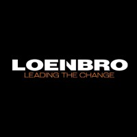Loenbro logo
