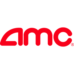 AMC Theatres logo