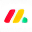 Monday logo