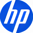 HP logo