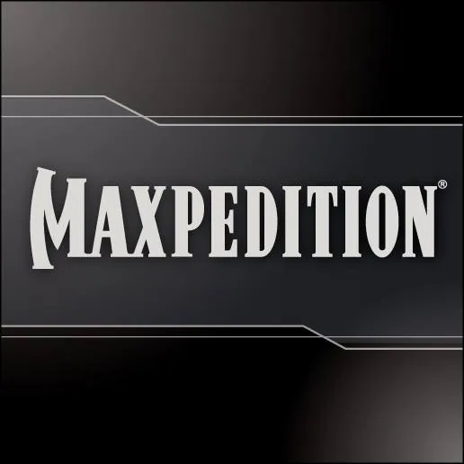 Maxpedition-logo