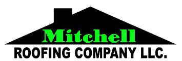 Mitchell Roofing Company LLC logo