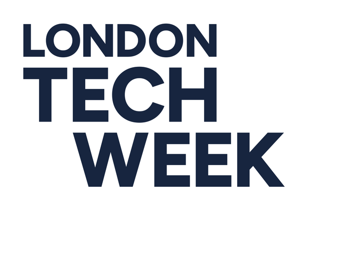 London Tech Week 2027 logo