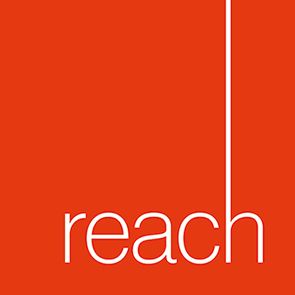 Reach logo