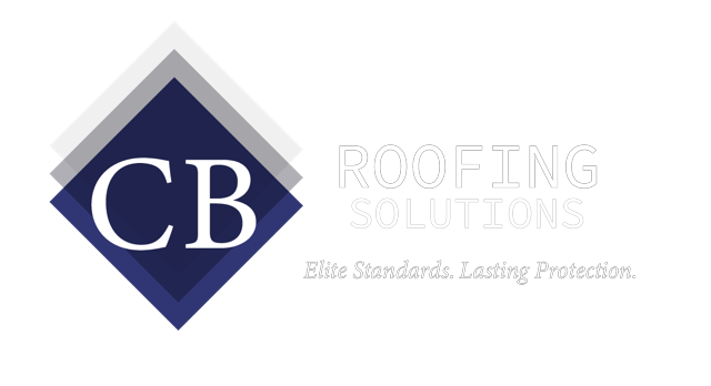 CB Roofing Solutions logo