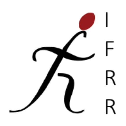 ISRR 2026 logo