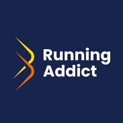 Logo Running Addict