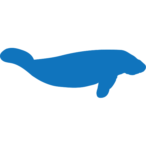 Save the Manatee Club logo