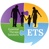 Essential Therapy Solutions logo