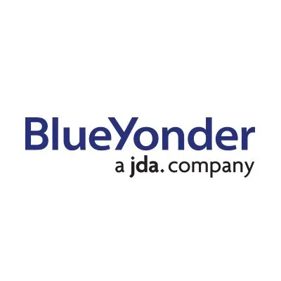 Blue Yonder logo