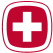 Custom Printed Swiss Gear