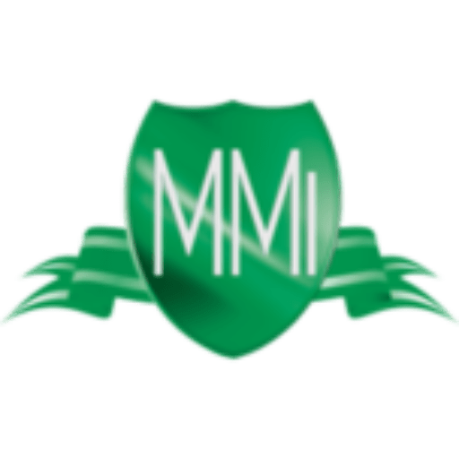 Money Managers logo