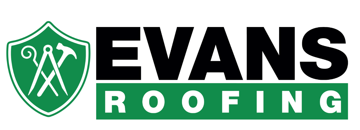 Evans Roofing of Tampa Bay logo