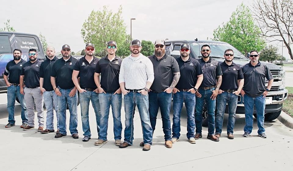 3 Kings General Contracting LLC backdrop